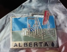 Alberta canada oil for sale  Stillwater