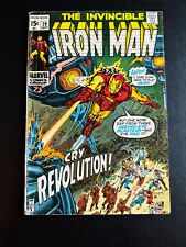 Iron man save for sale  Irvine