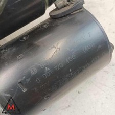 Motorino avviamento 02t911023g usato  Vajont