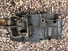 Suzuki ts185er crank for sale  STONE