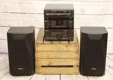 Technics ch770 hifi for sale  WREXHAM
