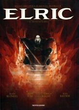 Elric trono di usato  Italia
