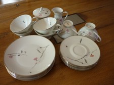 Rosenthal geschirr japanischer gebraucht kaufen  Ratzeburg-Umland