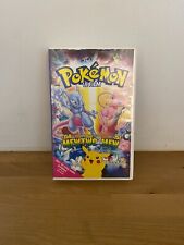 Cassette vhs pokémon d'occasion  Bram