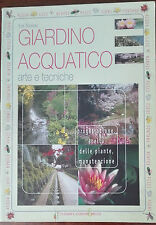 Giardino acquatico eva usato  Fiumefreddo di Sicilia
