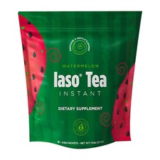 Iaso instant tea for sale  Brentwood