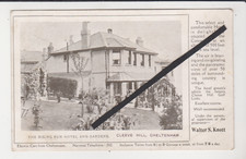 Postcard rising sun for sale  UK