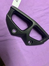 Abdeckung hinten auspuff gebraucht kaufen  Bremen