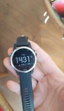 Garmin fēnix 42mm d'occasion  Carcassonne