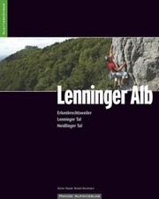 Kletterführer lenninger and gebraucht kaufen  Berlin