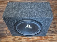 Audio 12w3v2 old for sale  Jackson
