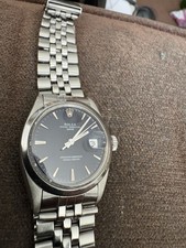 Rolex oyster perpetual for sale  BASILDON