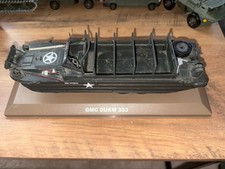 Gmc dukw 353 d'occasion  Compiègne