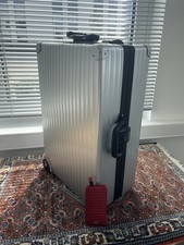 Großer rimowa koffer gebraucht kaufen  Troisdorf