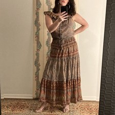 Ralph lauren bohemian d'occasion  Expédié en Belgium