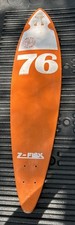 Flex 38x9 skateboard for sale  Friendswood