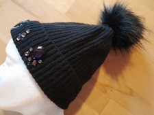 Codello warme strickmütze gebraucht kaufen  Deutschland