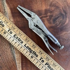 Vintage petersen vise for sale  Nampa