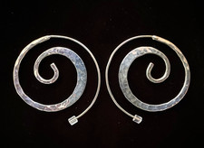 Earrings sterling silver for sale  Midlothian
