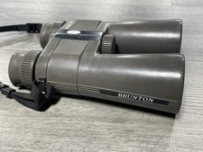 Brunton 7x42 binoculars for sale  Greensboro