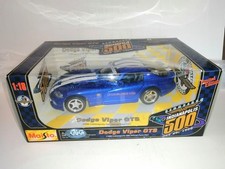 Dodge viper gts usato  Corbetta