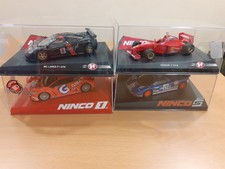 Slot car ninco usato  Roma