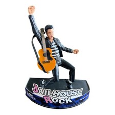 Elvis presley doll for sale  BAMPTON