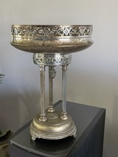 Milieu table métal d'occasion  Corbie