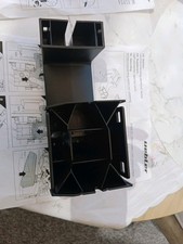 Leuchtenanbindung links webler gebraucht kaufen  Bischofswiesen