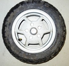 piaggio felge gebraucht kaufen piaggio felge gebraucht kaufen  Oestrich-Winkel