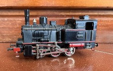 Fleischmann 1315 dampflok usato Fleischmann 1315 dampflok usato  Bologna