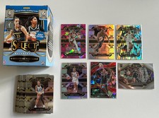 2024 panini select for sale  BIRMINGHAM