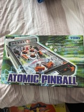 Tomy electronic atomic for sale  STOCKTON-ON-TEES