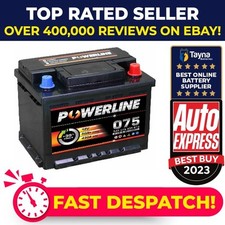 Battery fits bentley for sale  UK