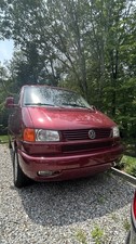 2003 volkswagen eurovan for sale  Bedford