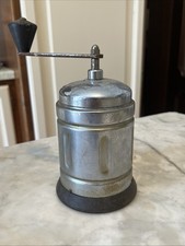 Macinacaffè antico usato  Savona