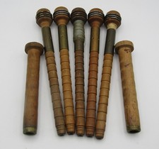 Antique turned wood for sale  Punta Gorda