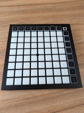 Novation novation launchpad for sale  LEEDS