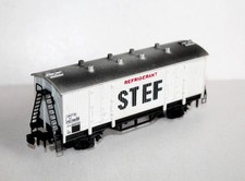 Hornby 7050 wagon d'occasion  Rouen-