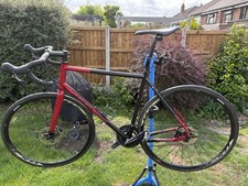 Genesis equilibrium 725 for sale  HALESOWEN