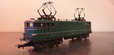 Locomotive électrique lima d'occasion  Champagney
