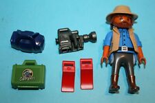 Playmobil ersatzteile figur gebraucht kaufen  Rüsselsheim am Main