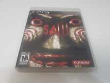 Usado, Saw [PS3] [PlayStation 3] [2009] [Completo!] comprar usado  Enviando para Brazil