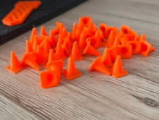 Traffic cones diecast for sale  Ireland