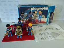 Playmobil vintage city d'occasion  Buchy
