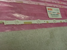 Ue55ju6800 used led for sale  WATFORD