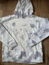 Pull blanc violet d'occasion  Pontault-Combault
