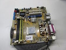 Placa-mãe ASUS M2A-VM com AMD Athlon 64 x2 4800+ 2.5GHz 2GB Ram comprar usado  Enviando para Brazil