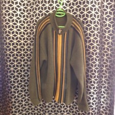Gilet homme laine d'occasion  Valras-Plage