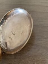 Orologio taschino oro usato  Mugnano di Napoli